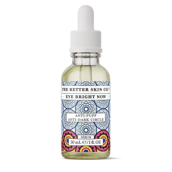 NWT The Better Skin Co. Eye Bright Now Serum - Picture 1 of 3
